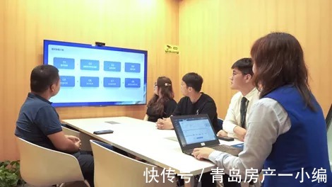 人脸识别|消费者体验智能化签约，买房这件事越来越简便