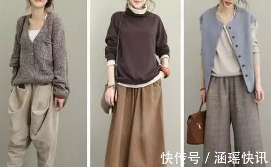 风衣 24套简约搭配,随性迷人慵懒范儿