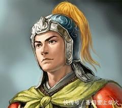 没用|中国的这四位名将,特别擅长“死守”,任凭你怎么攻都没用!