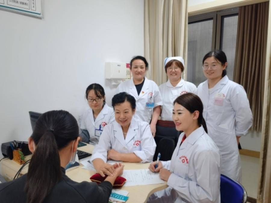 急危重症|山东中西医结合生殖与遗传专科联盟、连方名中医工作室在菏泽揭牌