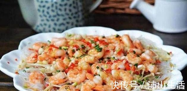 夏天|夏天蒸一蒸就能吃的5道蒸菜,营养美味,适合减肥人吃