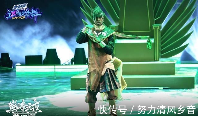 《街舞4》总决赛后布布不但发文感谢王一博,还回应了网上的争议