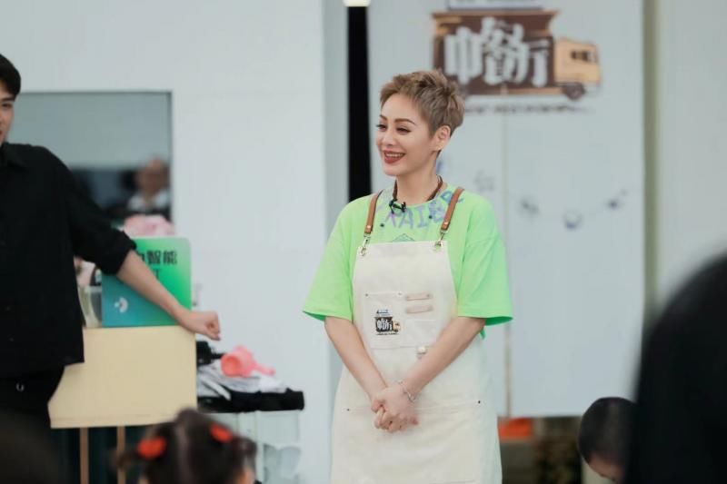 成果|《中餐厅5》长沙站即将结束 合伙人营业修炼成果获关注