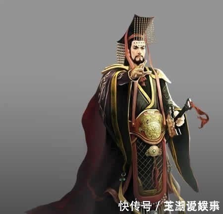 项羽&焚书坑儒的罪魁祸首是他,而锅却让秦始皇背了