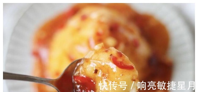 豆瓣酱|土豆别再炒着吃,教你这样做,比肉还香,强身又补钙,孩子抢着吃!
