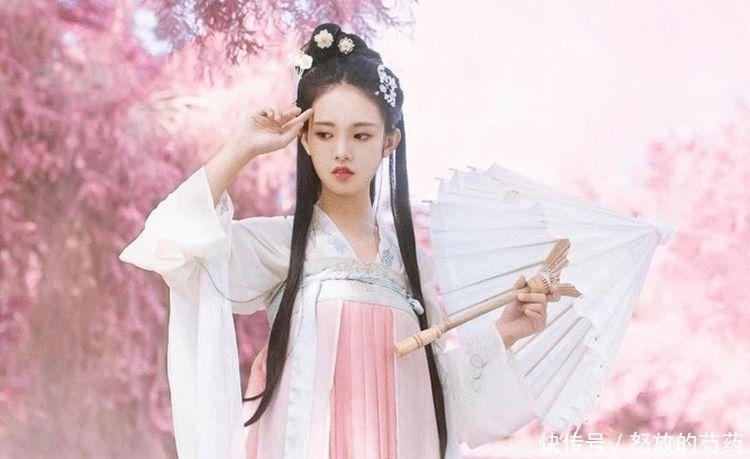 古代人|古代人把东西放在袖子里,为什么不会掉下来内行人透露实情