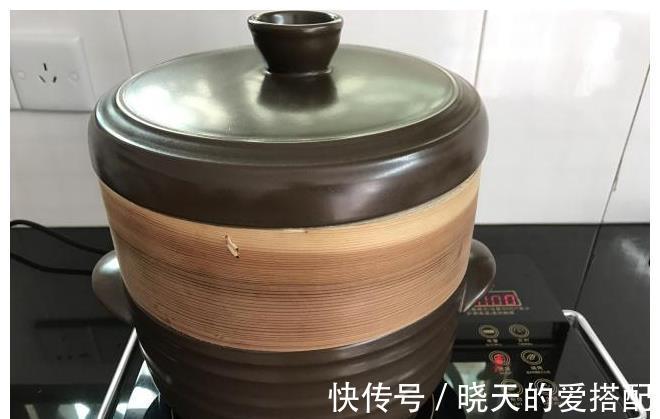 孩子|包子就馋这个馅，鲜咸开胃，比肉还好吃，出锅孩子一口气吃3个