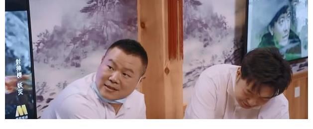 曾毅|岳云鹏孙越综艺节目新一期播放效果不理想，邀请嘉宾成技术活？