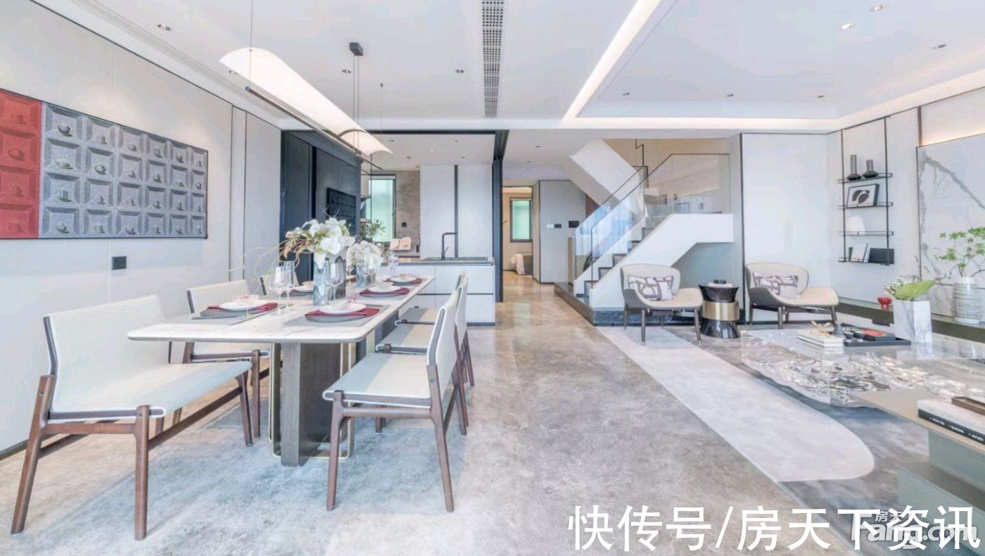 置业|招商雍荣府怎么样?看置业顾问贺银银发布了一条项目新消息