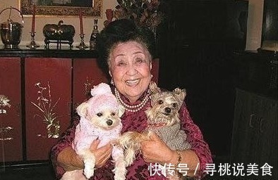 长寿|不爱锻炼,最好吃肉,长命到112岁,她长寿秘诀是“坚持1事”