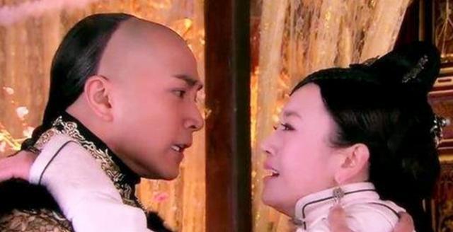 女人|皇太极最宠爱的女人是谁都说是孝庄,其实是一个丧夫再嫁的寡妇