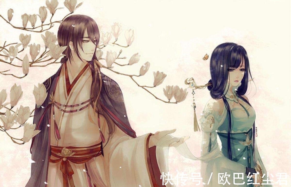 崔护!崔郊、崔护、崔颢,各自一首诗,一诗走红,传承千年