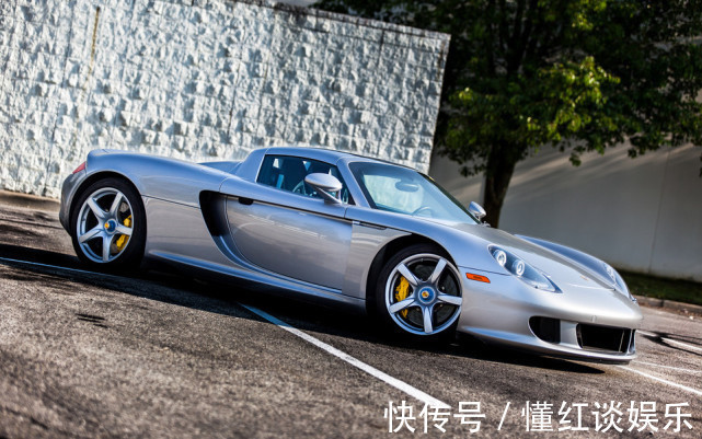 保时捷|车和表同名,是巧合还是联动?