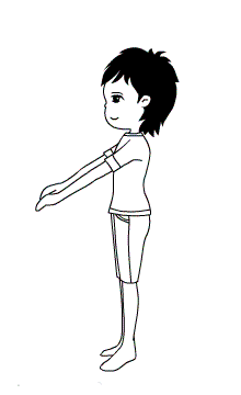 堵塞|经络不通，补什么都没用！用好这几招，经络通畅百病消！