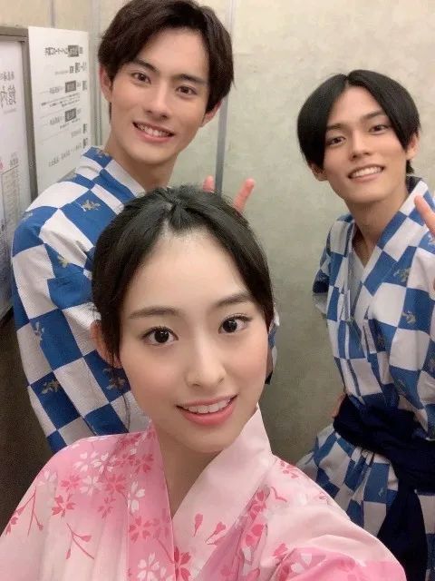 大叔|假面骑士：尾上大叔玩上大剑SHF，或人新剧杀青