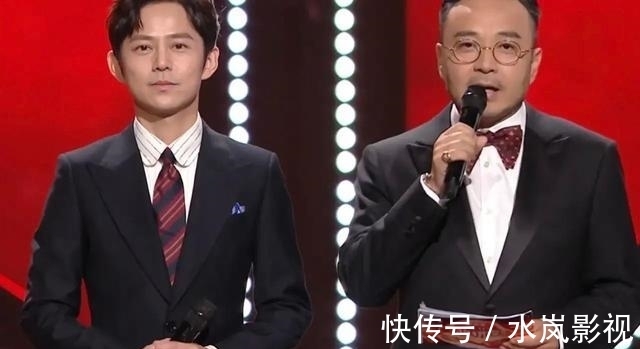 汪涵怎么了?几分钟时间出现3个失误,状态还不如几位年轻主持人