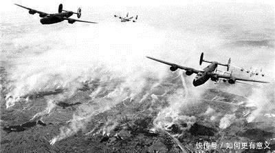 发现|二战时一位飞行员,挂树上长达70年,被发现后众人惊讶!