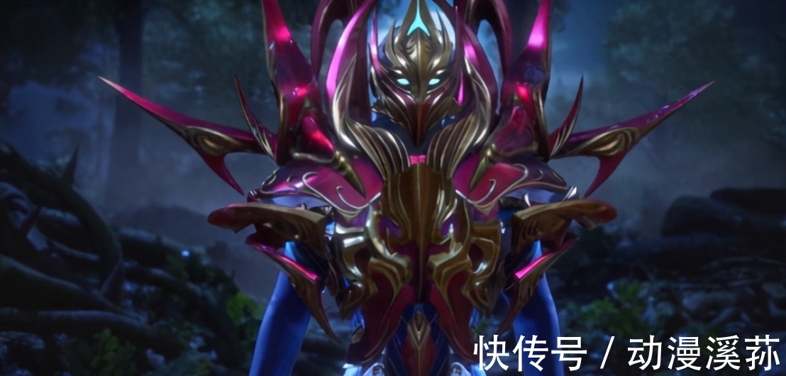 唐门|斗罗大陆:宁风致加入唐门?得知唐三开出的条件后,比比东慌了!