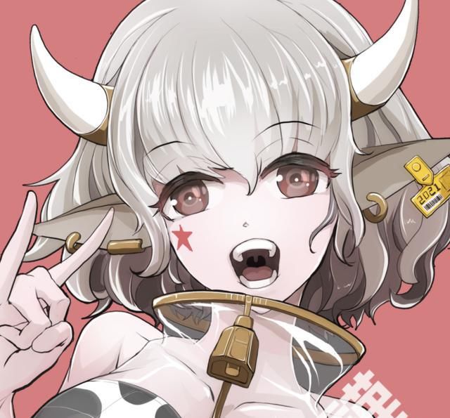 网友吐槽：为啥日本“牛年贺图”全是奶牛？