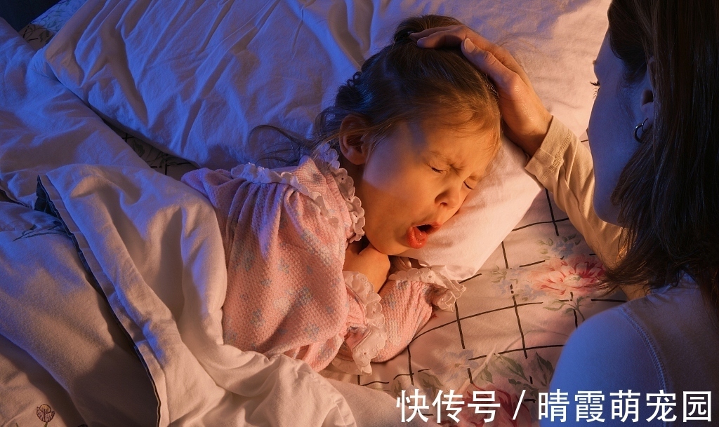 海鲜|咳嗽不能吃糖?感冒不能吃鸡蛋?孩子生病最怕的“发物”有哪些?