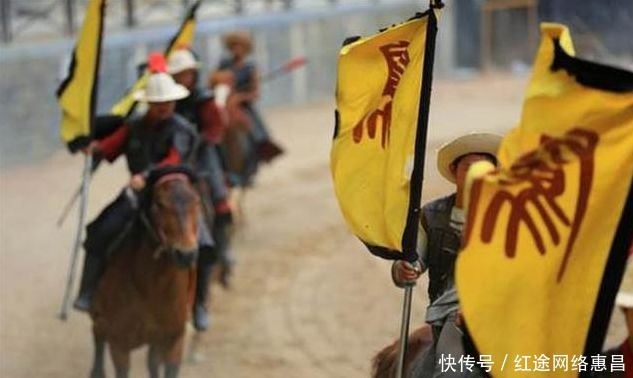 吴三桂|坚壁清野,舍老爹也不降,细说吴三桂与李自成的山海关之战第一日