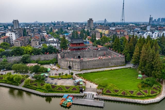 古城墙|湖北荆州太可惜！千年城墙媲美西安城墙，旅游发展却欠火候