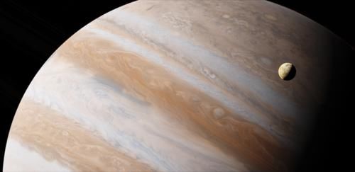 木星的体积比最小的恒星还要大，为什么它不能成为恒星呢