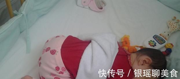 告诫|儿科医生告诫2件事堪称宝宝脾胃杀手,很多家长在做,简直坑娃