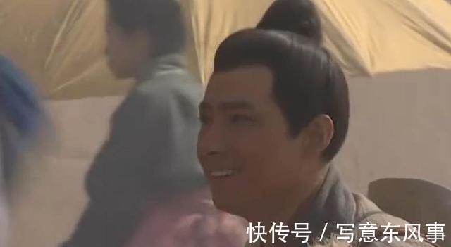 好兄弟|能说暴脾气武松是个“慢性子”看来花和尚鲁智深这次是真的急眼了