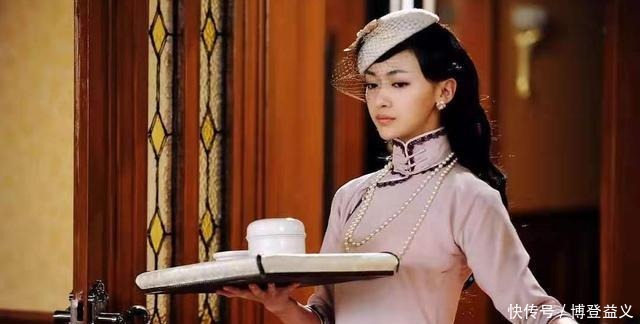 “我不认识潘柳黛”|张爱玲:这样的朋友,往往最不值得交往