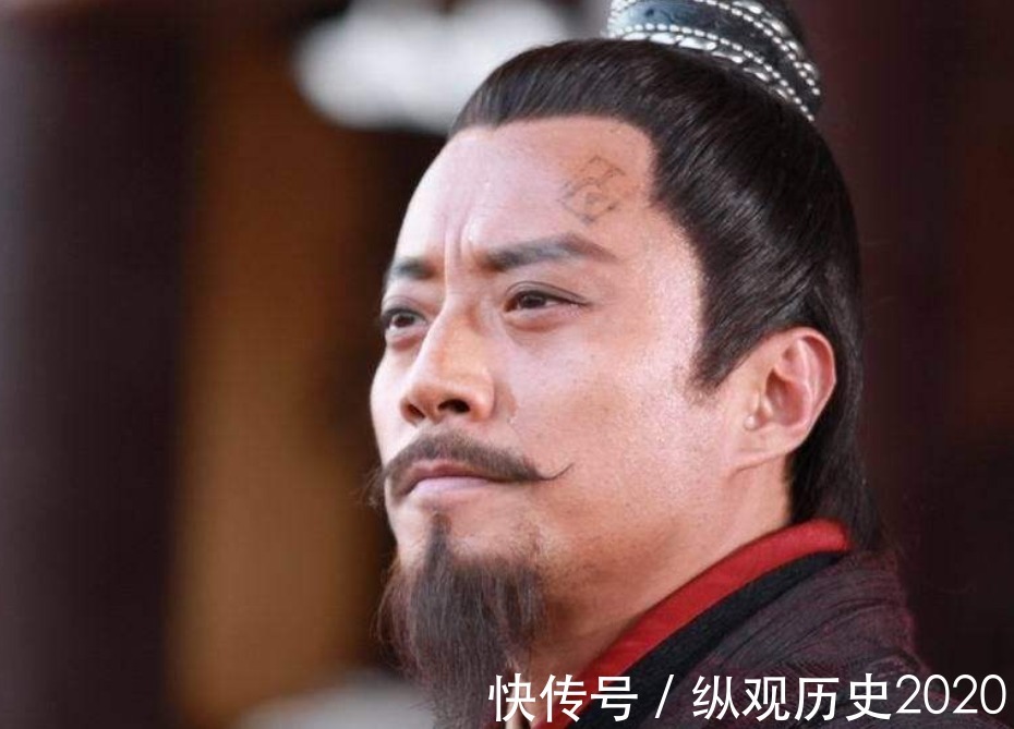 卢俊义!晁盖去世前想把位置传给谁?虽没明说,但吴用已经知道了