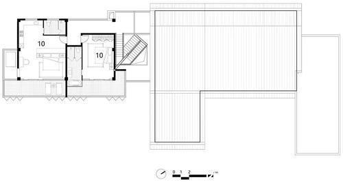 草木|他归隐山林，租了栋800㎡废弃三合院，改造后，却让网友羡慕不已