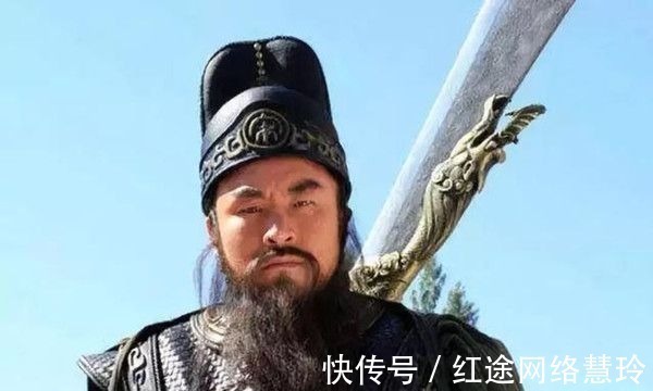 大刀关胜@大刀关胜的转变:两次公开打脸宋江,当众揭露晁盖遇害真相