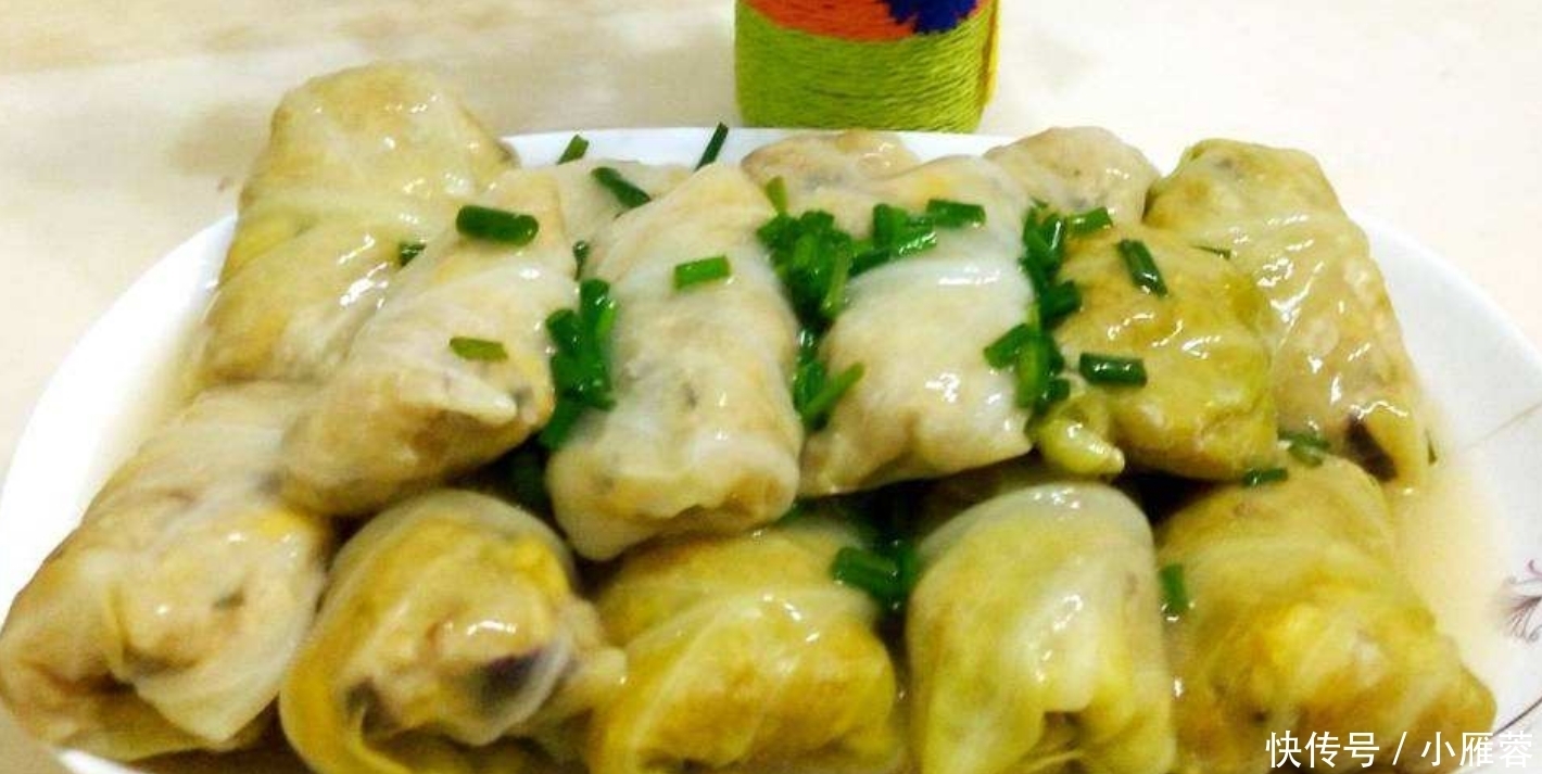 包菜最好吃的5种做法，每种都简单美味，看看你爱吃哪种？
