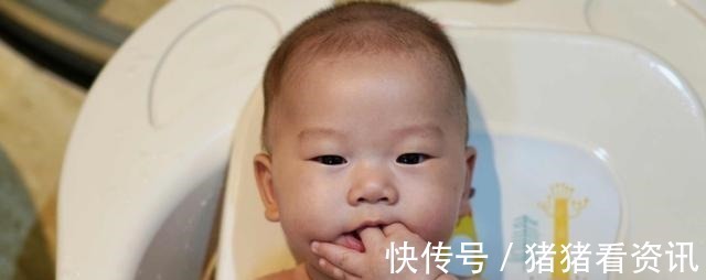益生菌|宝宝有这4种表现,说明脾胃很健康,不用担心消化不良爱生病