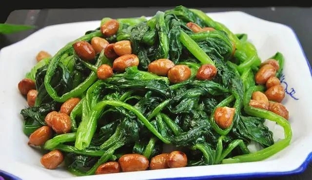 几道超级美味的下饭菜，简单易做，学会了再也不用去饭店解馋！