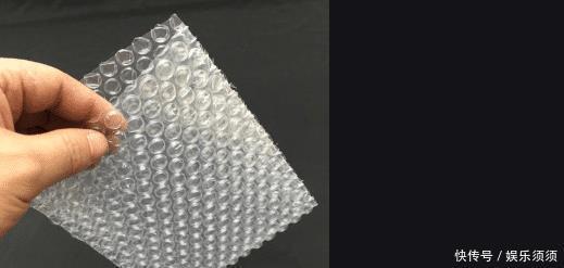 鞋子|快递泡沫袋子不要扔掉了,他还有这样的用处