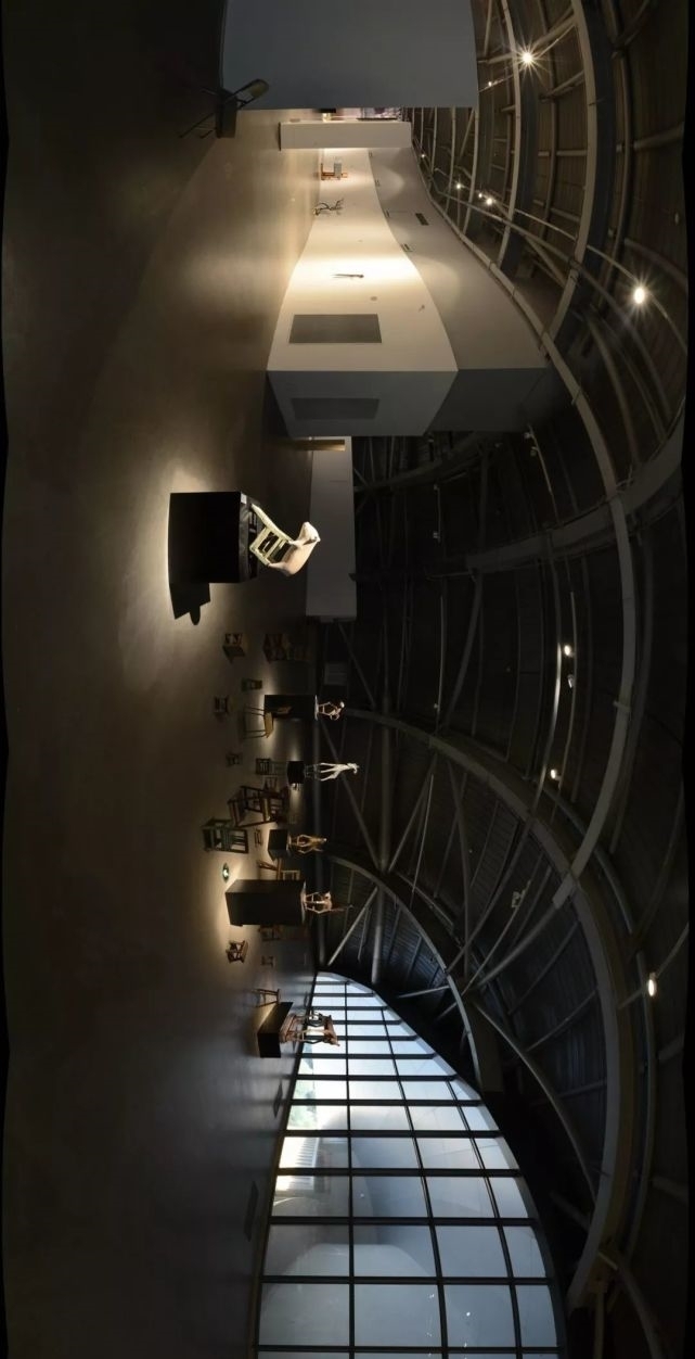 林书传|“开放者”林书传:马啸《80\90策展人新势力崛起?》系列