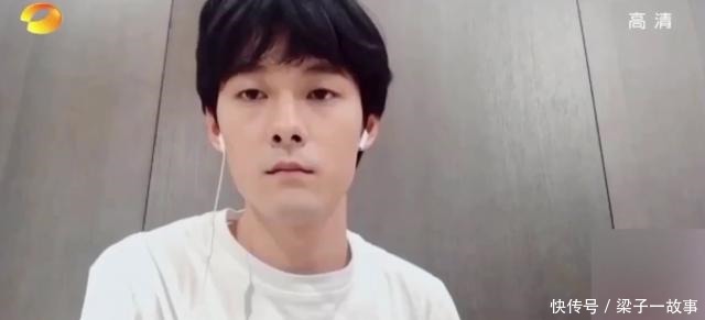 除了没担当,他强凹人设也翻车了!