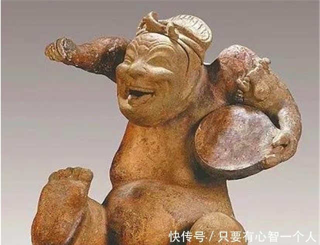 盛宴|注重细节,发挥想象,汉朝“歌舞剧”作家们呈上的“视听盛宴”