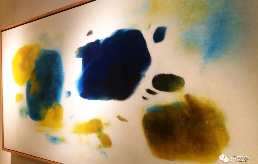 艺展回顾:《形式的观念:抽象艺术的中国历史与美学表达》展