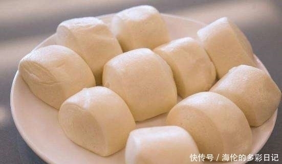 保存馒头,你还在放冰箱吗告诉你一个秘诀,和新鲜的一样