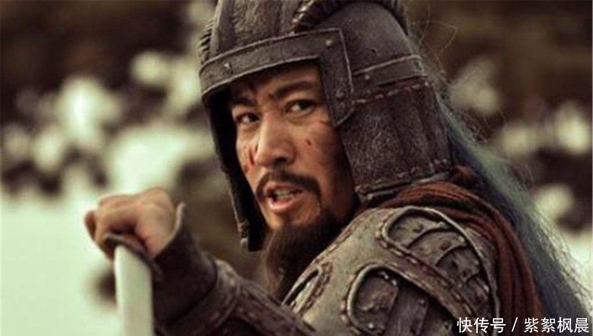 伤透|刘备在三国中犯的最大错误是什么?他称汉中王伤透天下人心