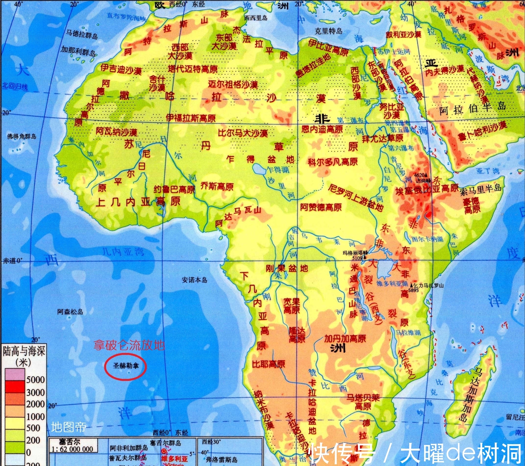 拿破仑时期欧洲地图 拿破仑时期欧洲地图