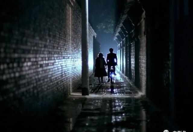 《本命年》一失足成千古恨,再回头已百年身