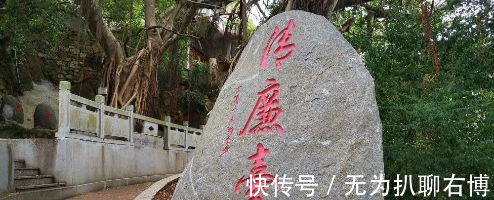 探秘|人文探秘｜陆秀夫的背影