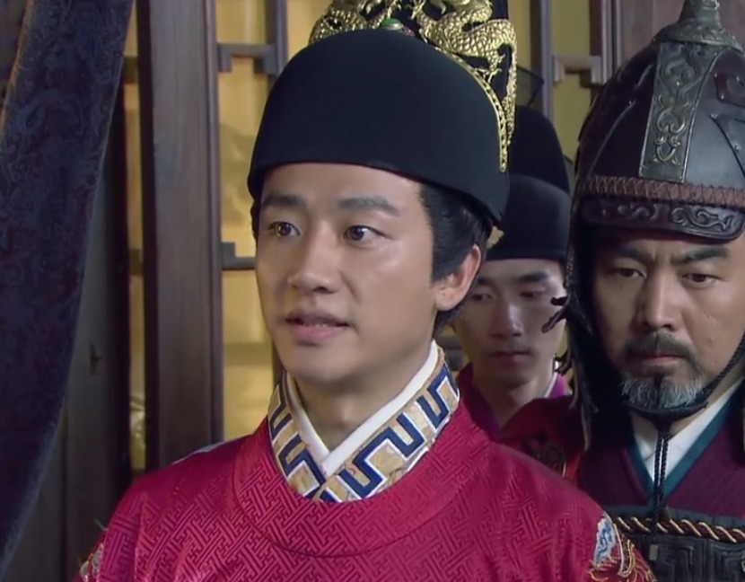 去世|夺门之变后,朱祁钰为何突然去世,是明英宗暗地里下手的吗?