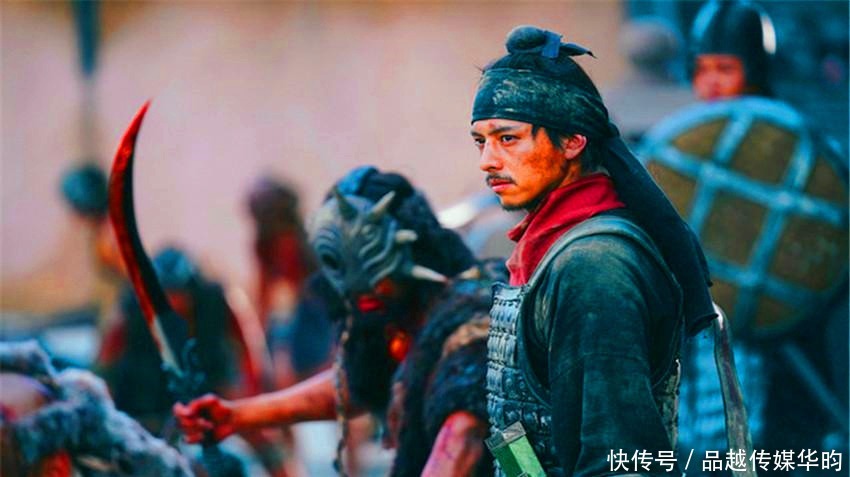 秦王|李信率20万秦军灭楚，结果大败而归，秦始皇是如何处理李信的？