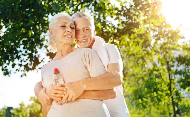 老年人|老年人还能过性生活吗掌握这5个小诀窍,也是可以享受幸福的