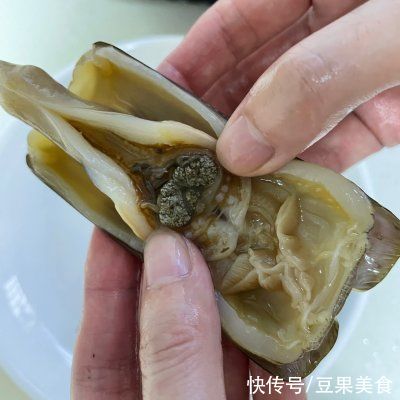 葱油|会做这些葱油蛏子王，你比大厨都牛气